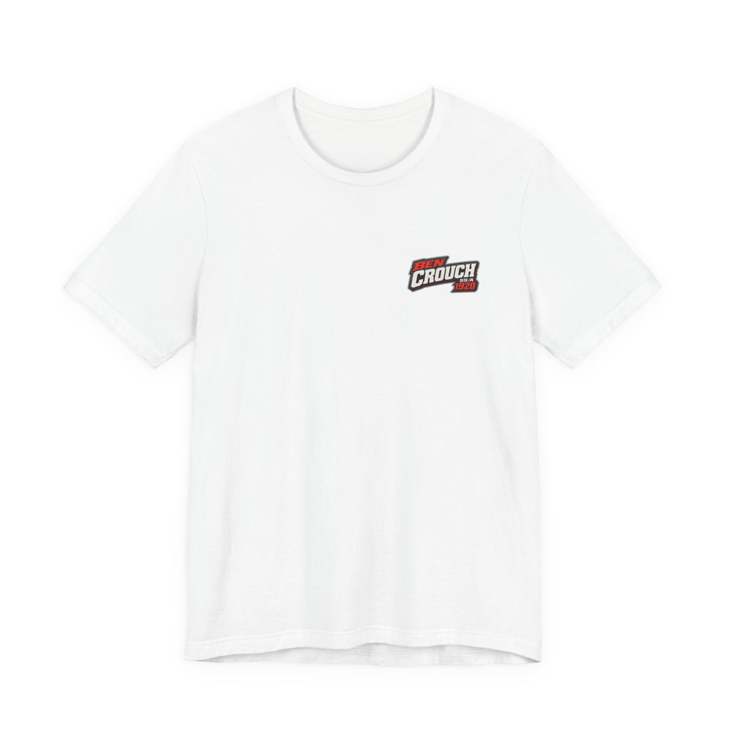 Ben Crouch Super Sedan Torana T-Shirt