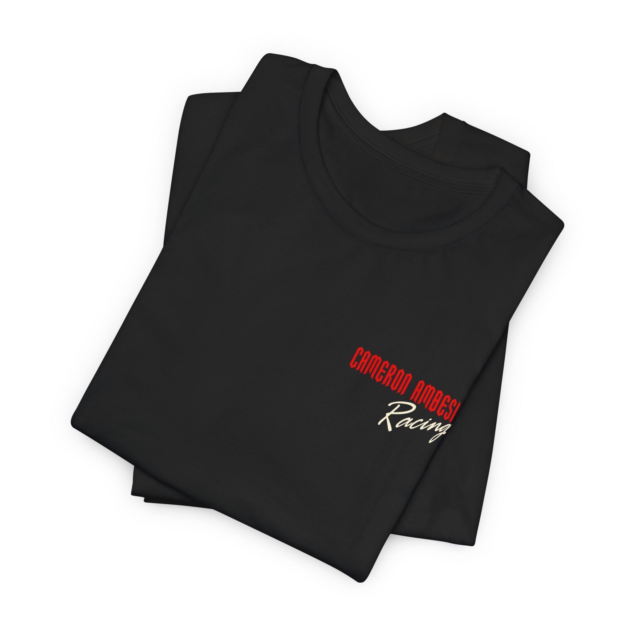 Cameron Ambesi Pro Alcohol Dragster T-Shirt