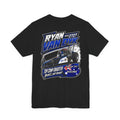 Ryan Van Dyk Top Comp Dragster T-Shirt