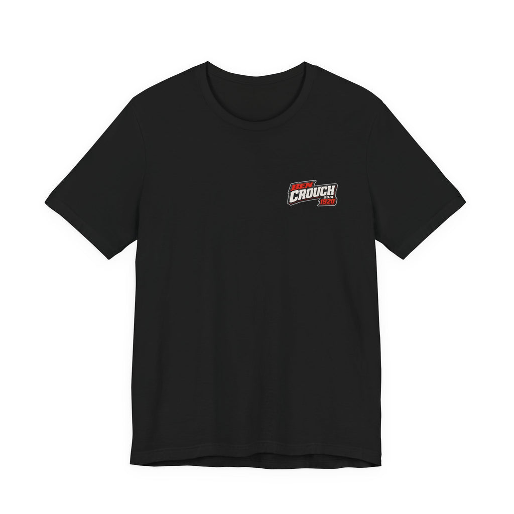 Ben Crouch Super Sedan Torana T-Shirt