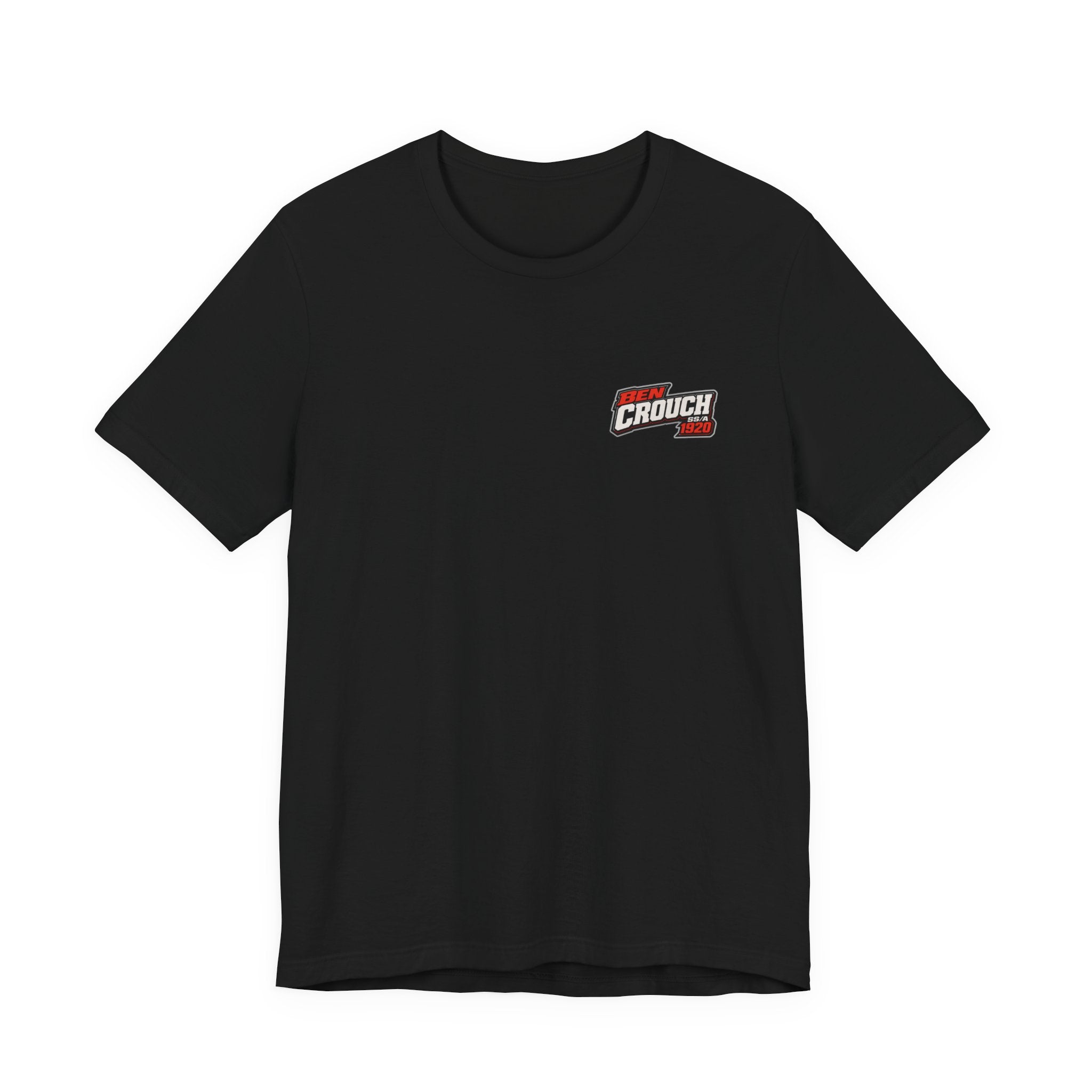 Ben Crouch Super Sedan Torana T-Shirt