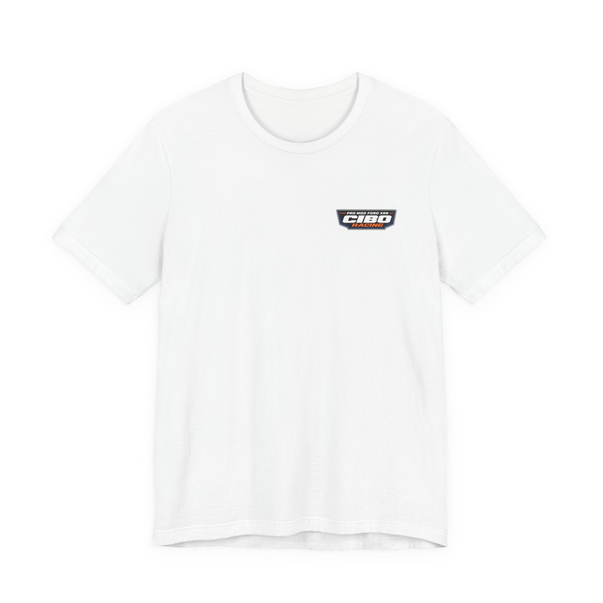 Paul Cibotto Pro Mod XR8 Sunset T-Shirt