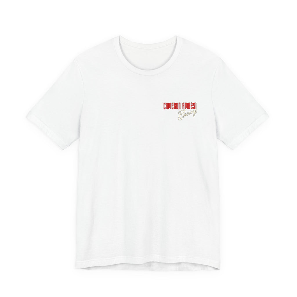 Cameron Ambesi Pro Alcohol Dragster T-Shirt