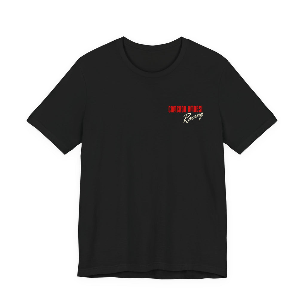 Cameron Ambesi Pro Alcohol Dragster T-Shirt