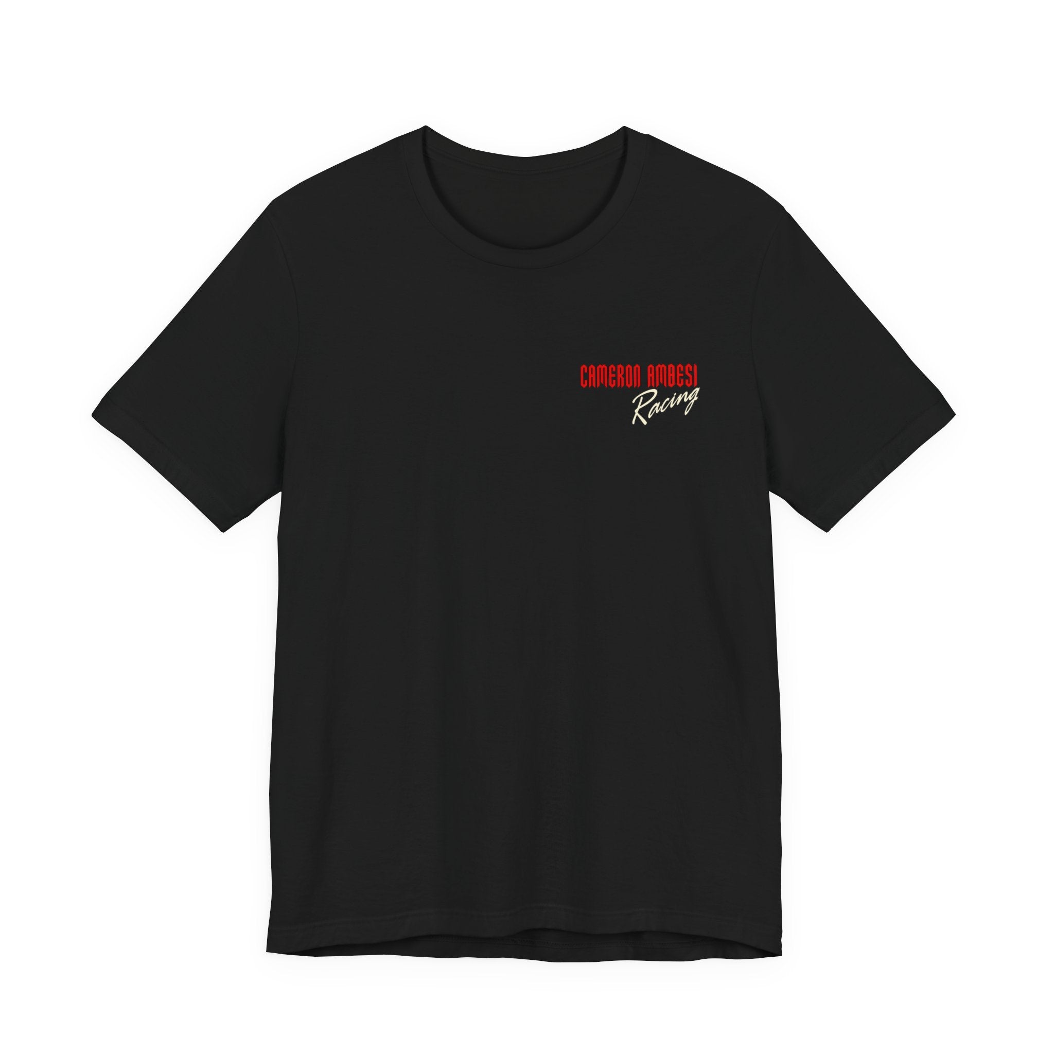 Cameron Ambesi Pro Alcohol Dragster T-Shirt