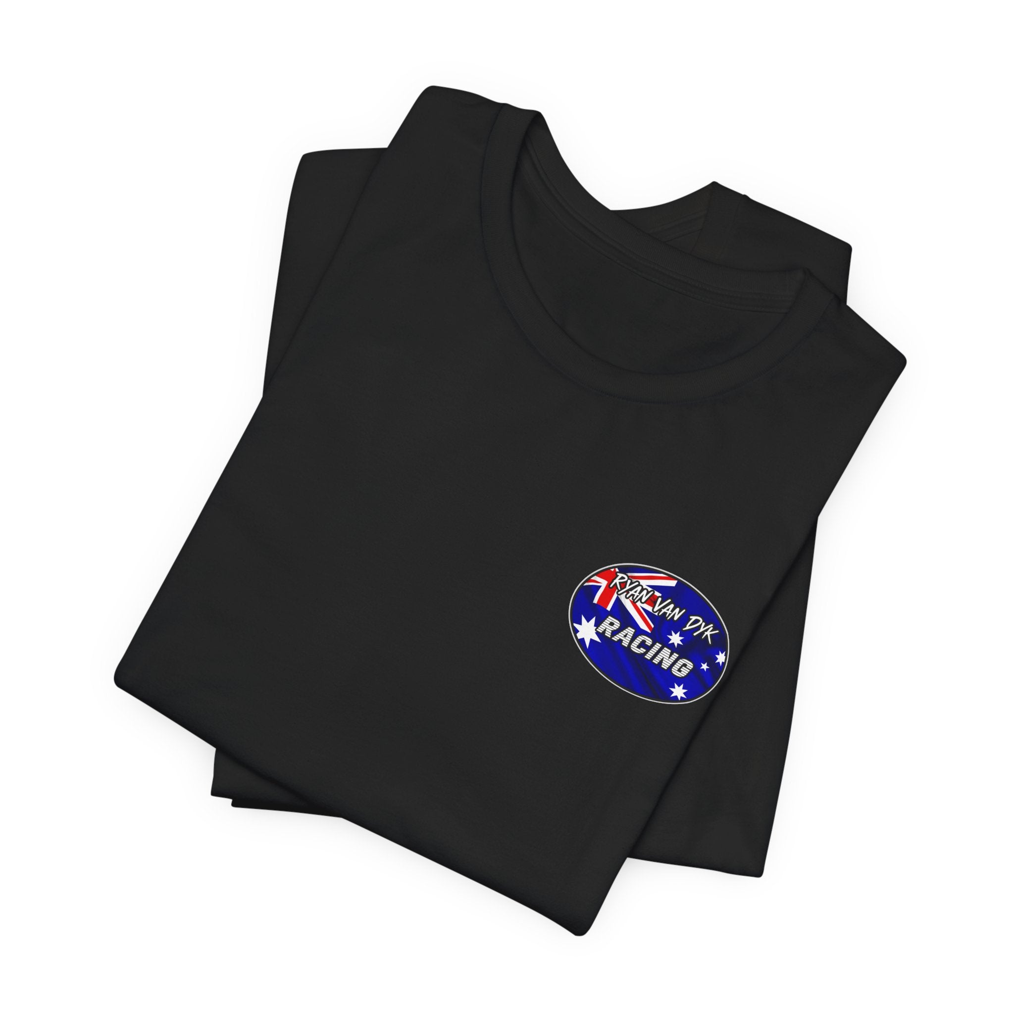 Ryan Van Dyk Top Comp Dragster T-Shirt