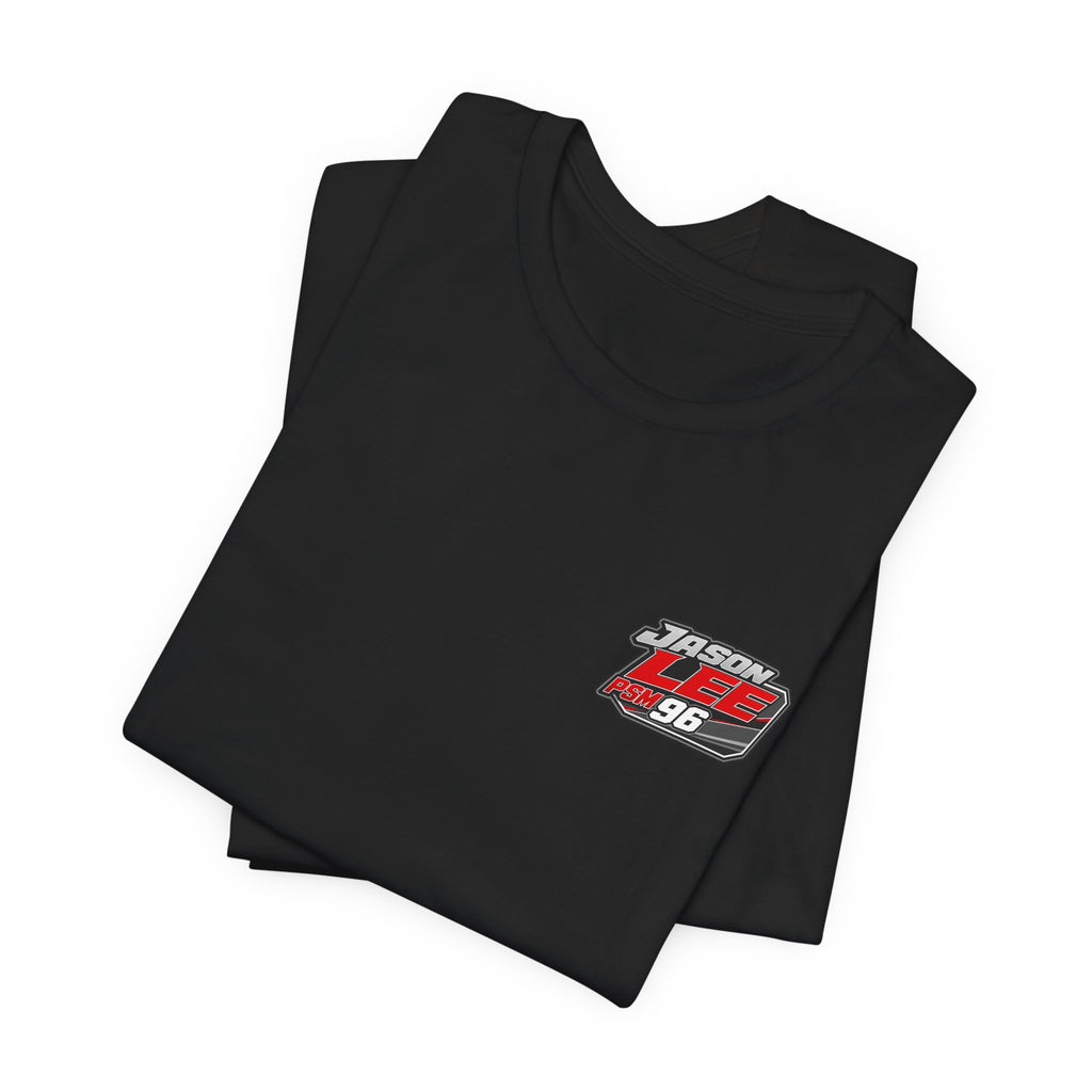 Jason Lee Pro Stock Motorcycle T-Shirt