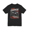 Ben Crouch Super Sedan Torana T-Shirt
