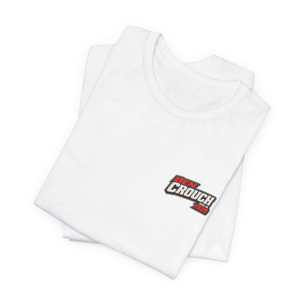 Ben Crouch Super Sedan Torana T-Shirt