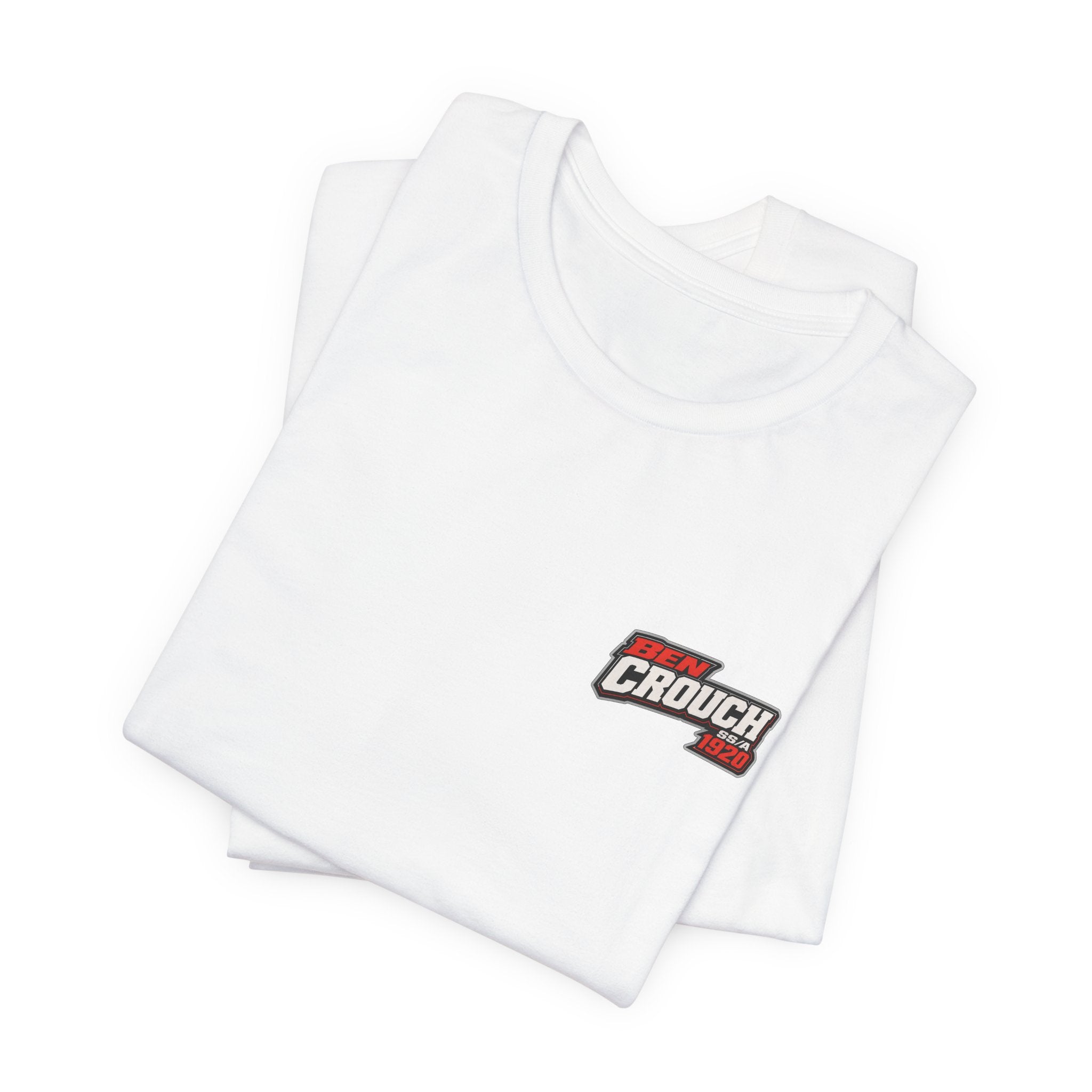 Ben Crouch Super Sedan Torana T-Shirt