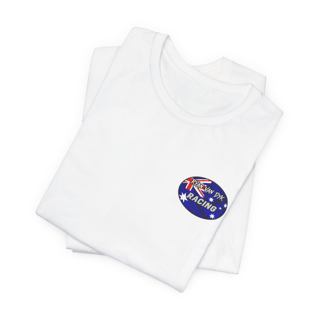 Ryan Van Dyk Top Comp Dragster T-Shirt