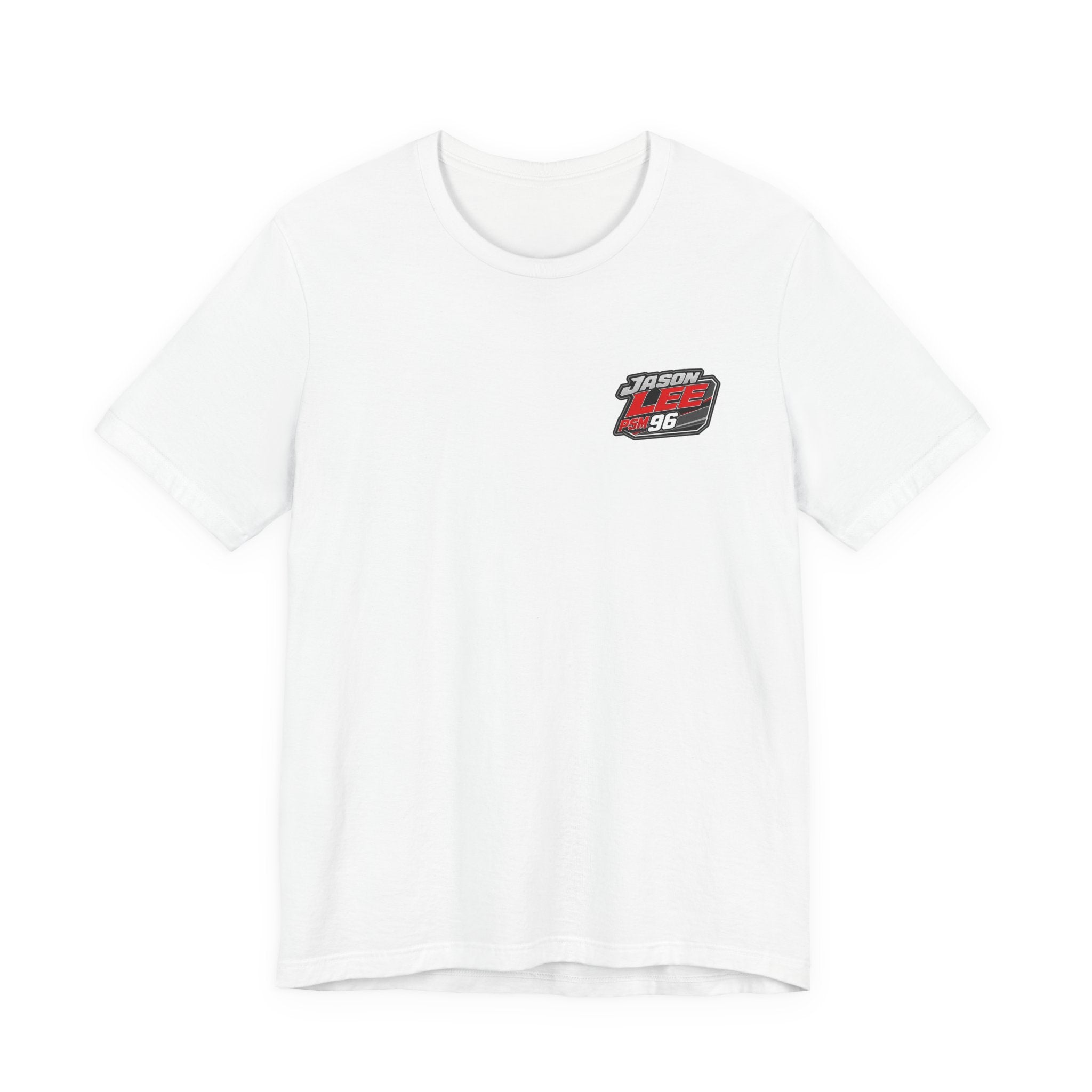Jason Lee Pro Stock Motorcycle T-Shirt