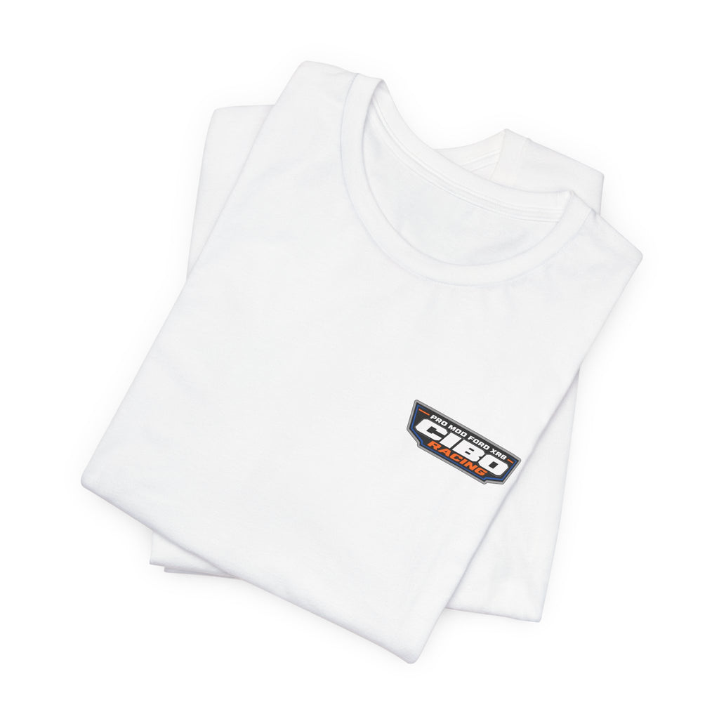 Paul Cibotto Pro Mod XR8 Sunset T-Shirt