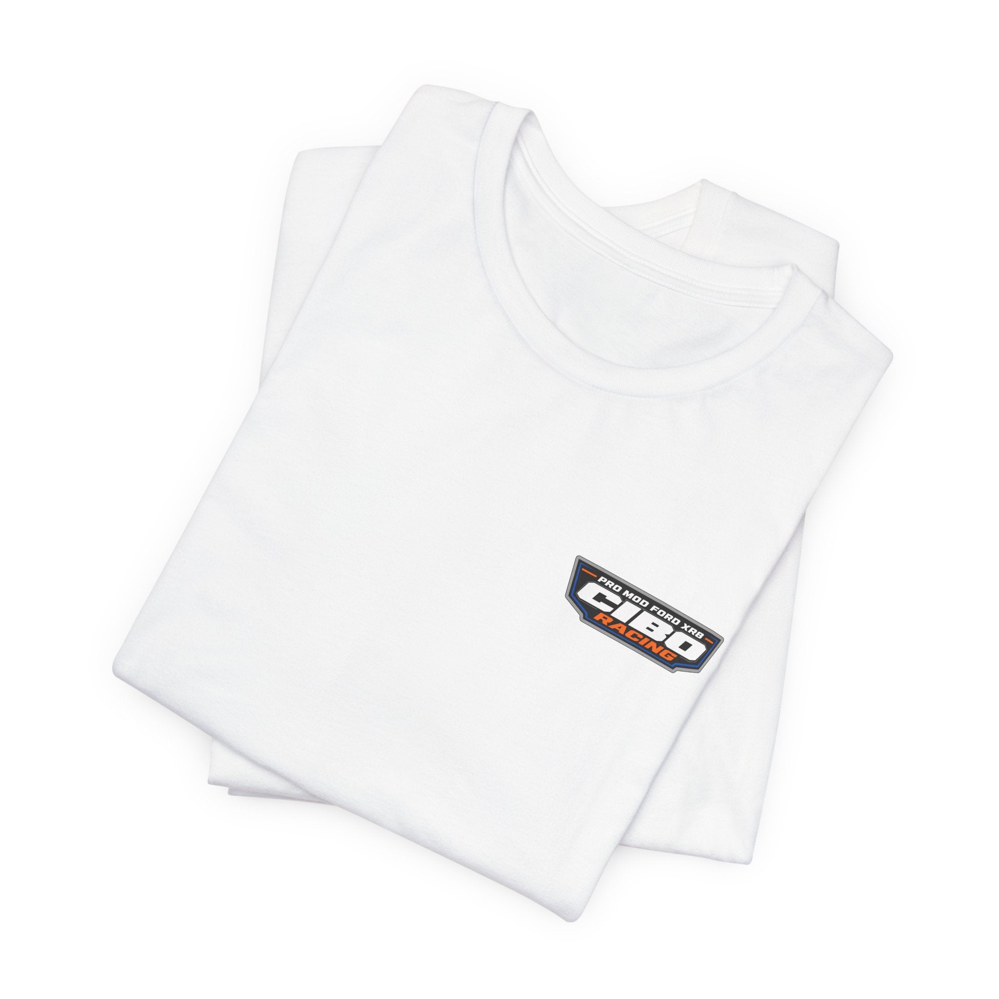 Paul Cibotto Pro Mod XR8 Sunset T-Shirt