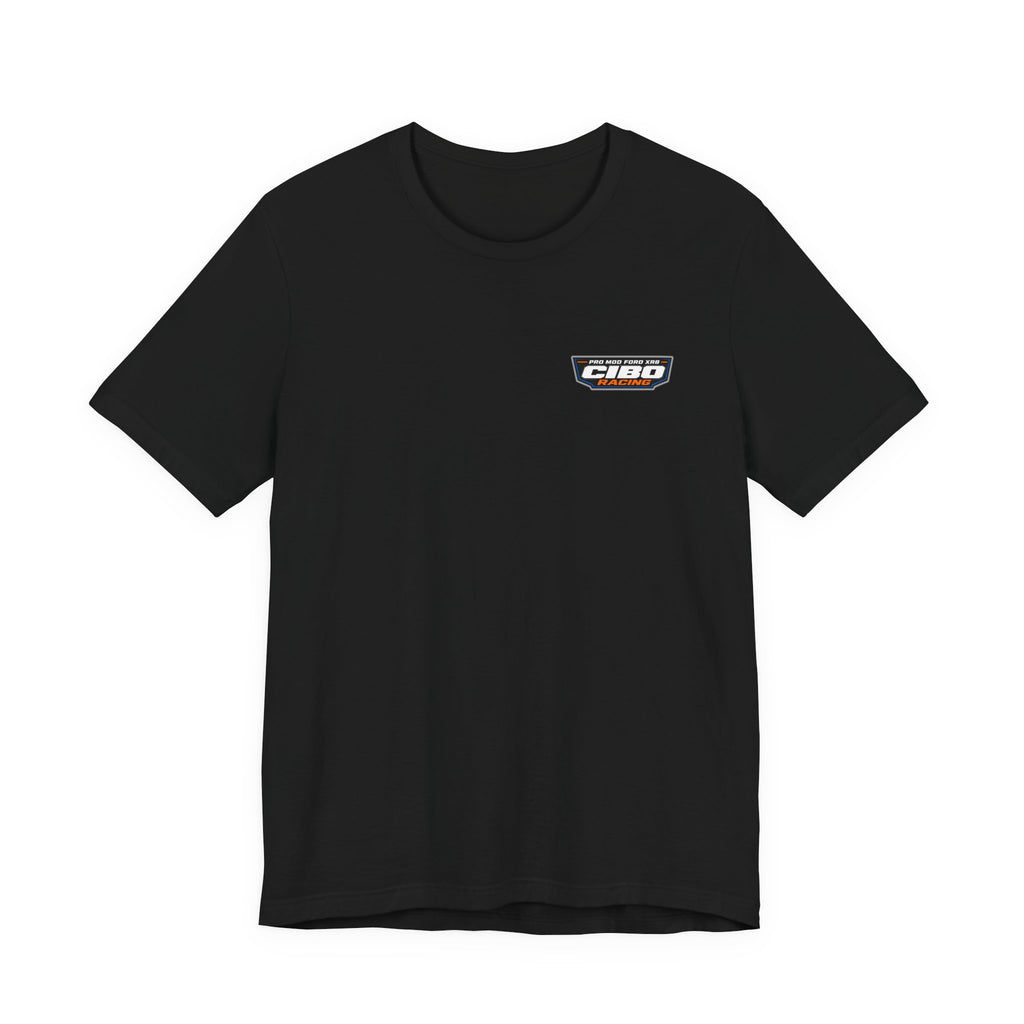 Paul Cibotto Pro Mod XR8 Sunset T-Shirt
