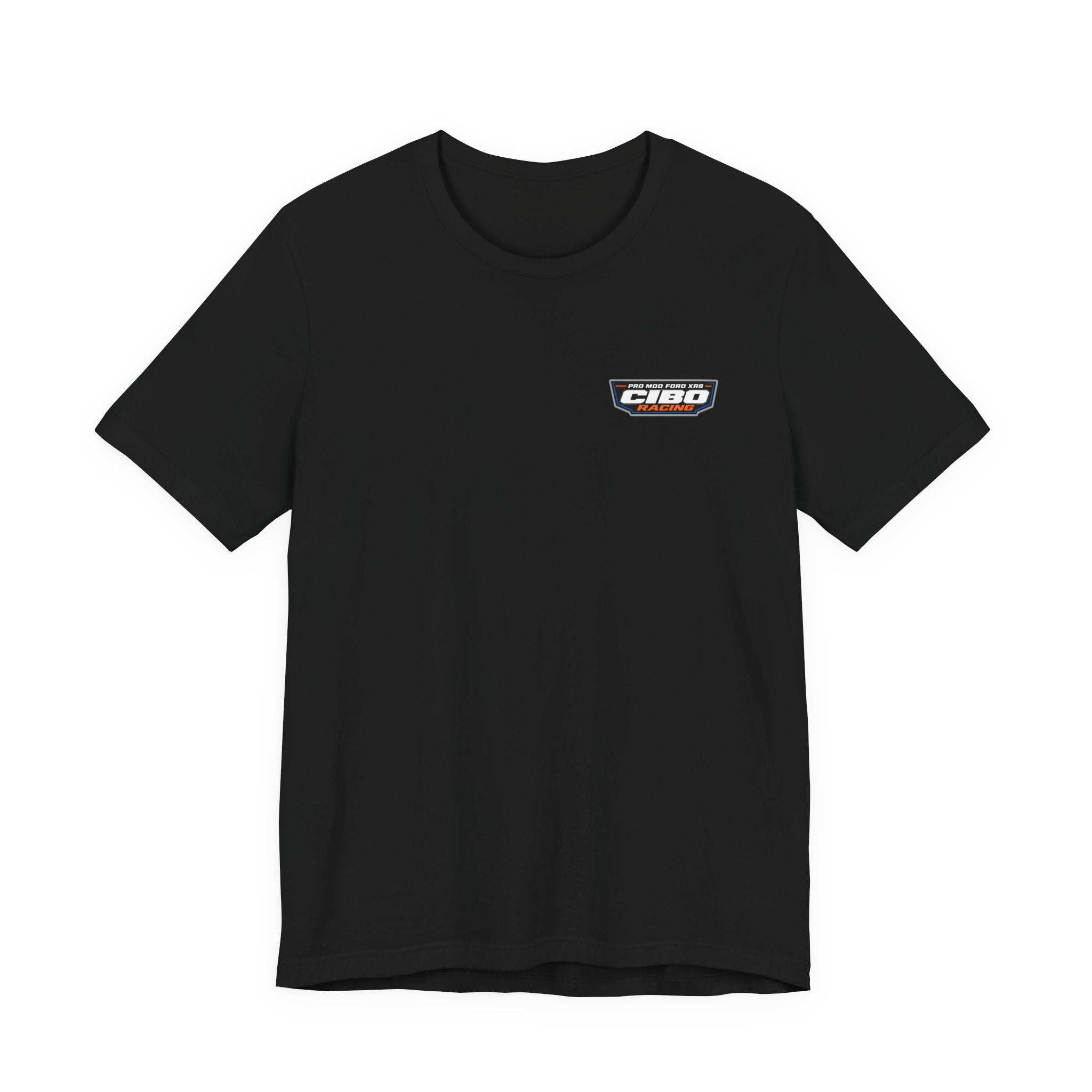 Paul Cibotto Pro Mod XR8 Sunset T-Shirt