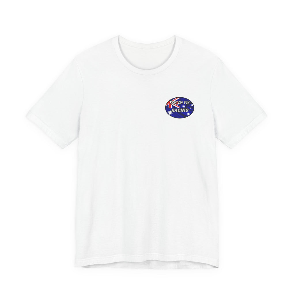 Ryan Van Dyk Top Comp Dragster T-Shirt