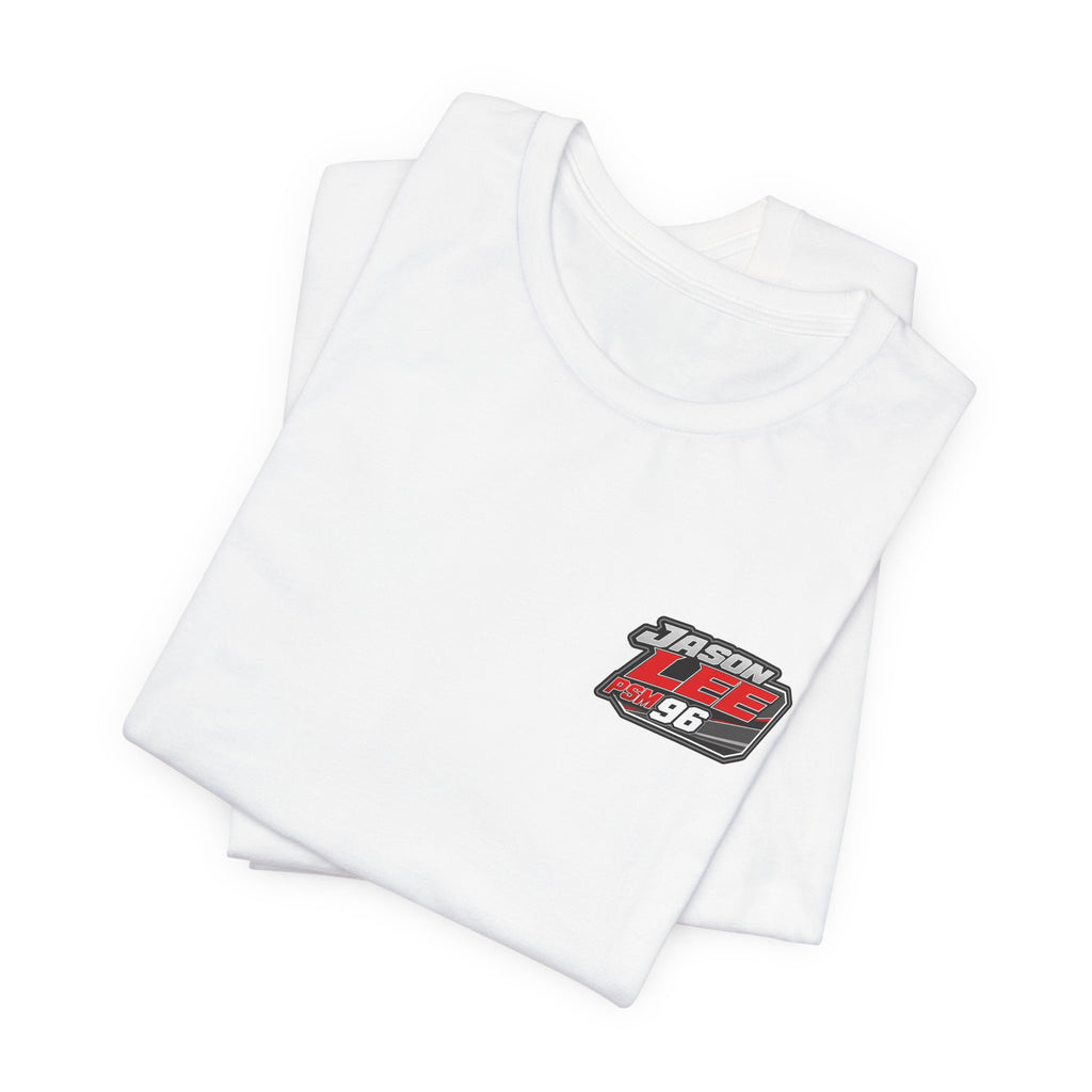Jason Lee Pro Stock Motorcycle T-Shirt