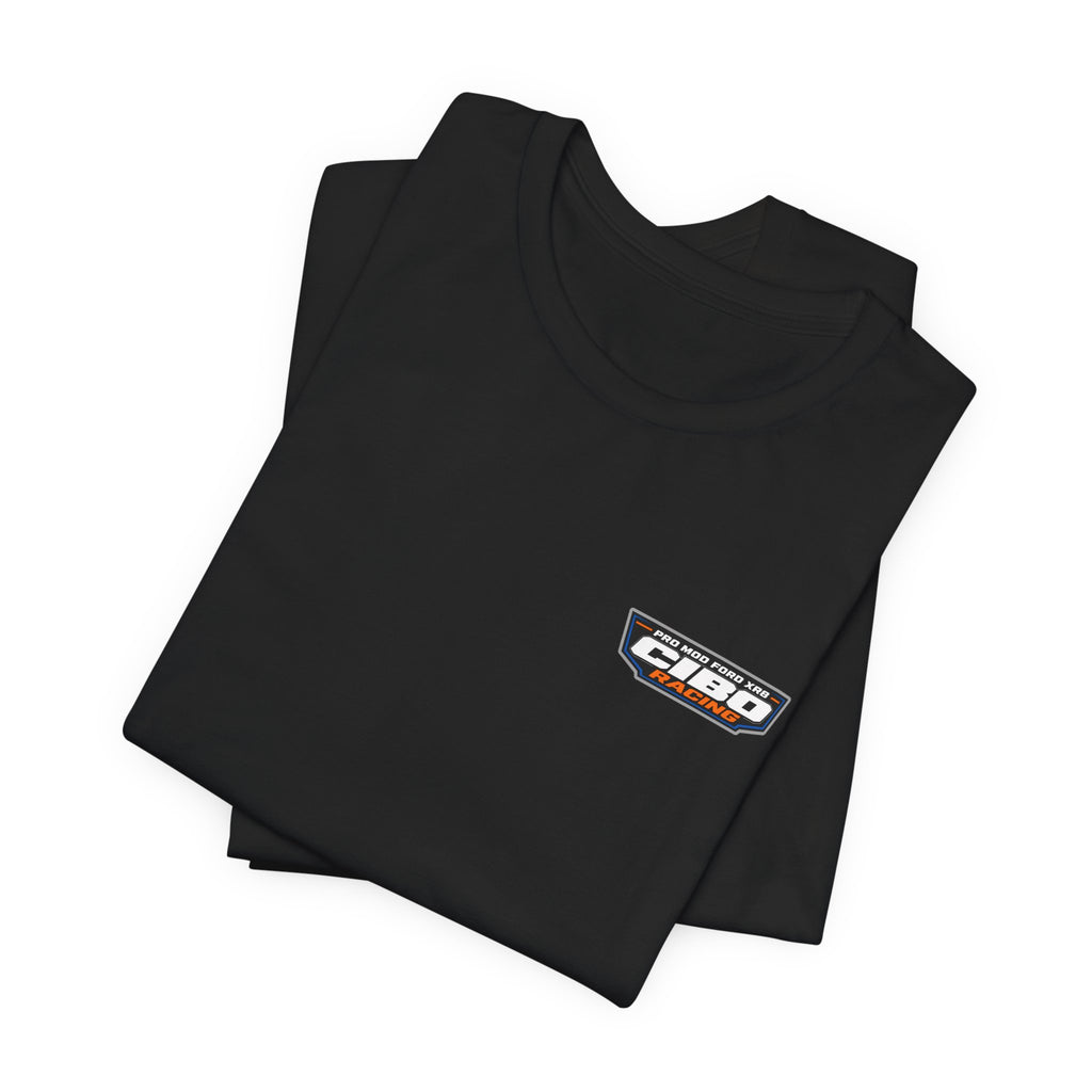 Paul Cibotto Pro Mod XR8 Sunset T-Shirt